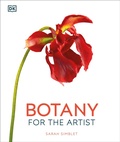 Cover: Botany for the Artist - DK