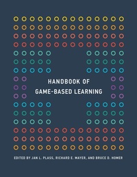 Abbildung von: Handbook of Game-Based Learning - MIT Press