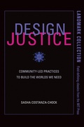 Cover: Design Justice - MIT Press