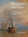 Cover: Bridging the Seas - MIT Press