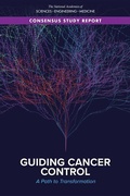 Cover: Guiding Cancer Control - National Academies Press