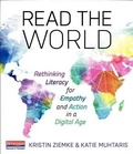 Cover: Read the World - Heinemann Educational Books,U.S.