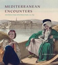 Abbildung von: Mediterranean Encounters - Pennsylvania State University Press