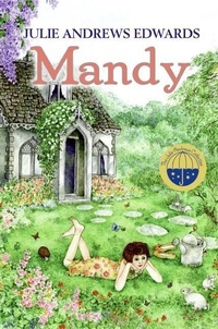 Enlarge image Cover: Mandy - HarperCollins