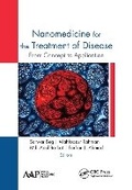 Cover: Nanomedicine for the Treatment of Disease - Apple Academic Press