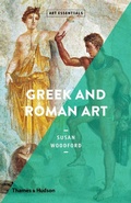 Cover: Greek and Roman Art - Thames & Hudson Ltd