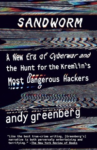 Abbildung von: Sandworm - Alfred A. Knopf