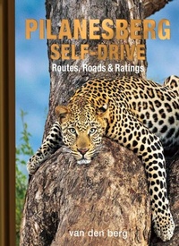 Abbildung von: Pilanesberg Self-Drive - HPH Publishing