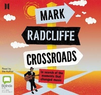 Enlarge image Cover: Crossroads - Bolinda/Canongate Audio