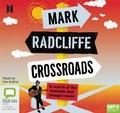 Cover: Crossroads - Bolinda/Canongate Audio