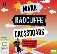 Enlarge image Cover: Crossroads - Bolinda/Canongate Audio