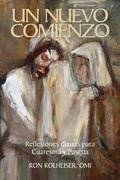 Cover: Un Nuevo Comienzo - Libros Liguori