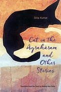 Cover: The Cat in the Agraharam and Other Stories - Northwestern University Press