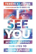 Cover: I See You - IVP Books