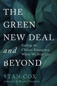 Bild: The Green New Deal and Beyond - City Lights Books
