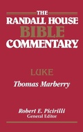 Cover: The Randall House Bible Commentary - Randall House Publications