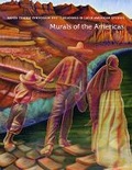 Cover: Murals of the Americas - Denver Art Museum