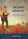 Cover: Valiant Hearts - Redbreast Publications