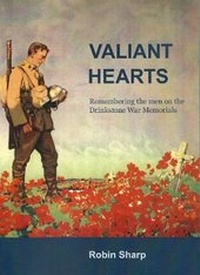 Enlarge image Cover: Valiant Hearts - Redbreast Publications