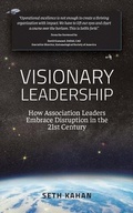 Cover: Visionary Leadership - Performance Development Group, Inc