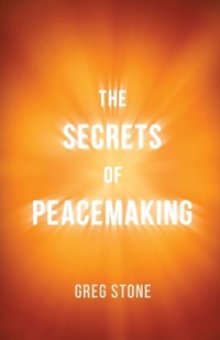 Abbildung von: The Secrets of Peacemaking - Taming the Wolf Institute