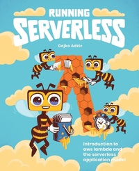 Abbildung von: Running Serverless - Neuri Consulting Llp