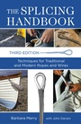 Cover: The Splicing Handbook, Third Edition - International Marine/Ragged Mountain Press
