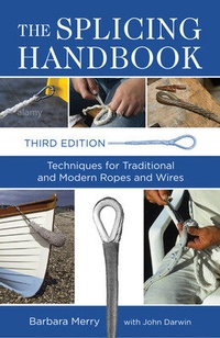 Enlarge image Cover: The Splicing Handbook, Third Edition - International Marine/Ragged Mountain Press