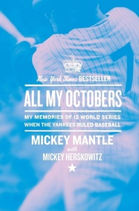 Enlarge image Cover: All My Octobers - Collins