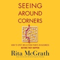 Cover: Seeing Around Corners - Hmh Audio