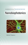 Cover: Nanobiophotonics - McGraw-Hill Professional