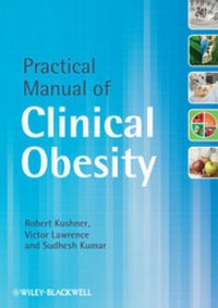 Abbildung von: Practical Manual of Clinical Obesity - Wiley-Blackwell