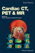 Cover: Cardiac CT, PET and MR - Wiley