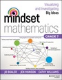 Cover: Mindset Mathematics - Wiley-Scrivener