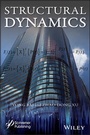 Cover: Structural Dynamics - Wiley