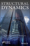 Cover: Structural Dynamics - Wiley