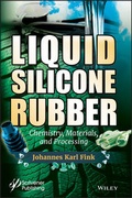 Cover: Liquid Silicone Rubber - Wiley