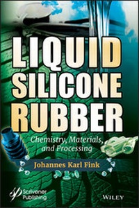 Abbildung von: Liquid Silicone Rubber - Wiley