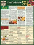 Cover: Chef's Guide to Sauces & Dips - Barcharts, Inc