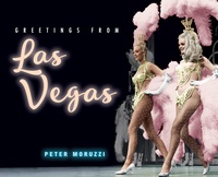 Abbildung von: Greetings from Las Vegas - Gibbs Smith