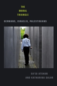 Enlarge image Cover: The Moral Triangle - Duke University Press