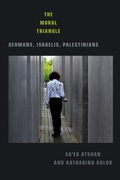 Cover: The Moral Triangle - Duke University Press