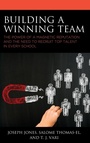 Cover: Building a Winning Team - Rowman & Littlefield Publishers