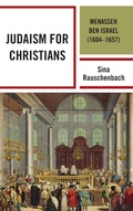 Cover: Judaism for Christians - Lexington Books