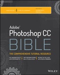Bild: Photoshop CC Bible - Wiley