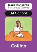 Cover: At School - Collins