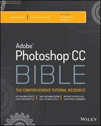 Abbildung von: Photoshop CC Bible - Wiley