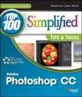Bild: Photoshop CC Top 100 Simplified Tips and Tricks - Wiley