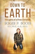 Cover: Down to Earth - Austin Macauley Publishers
