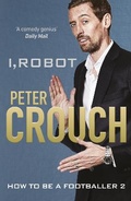 Cover: I, Robot - Ebury Press